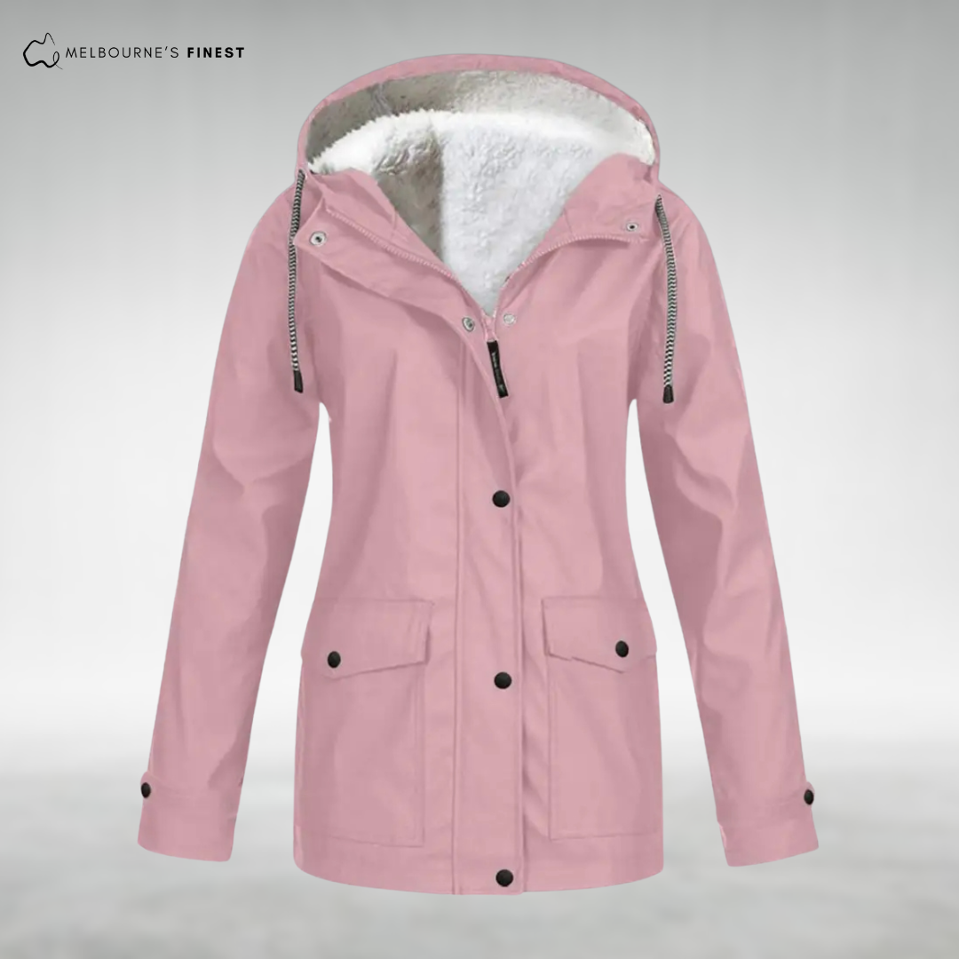 Pure Weather-ready jacket for women | Bria