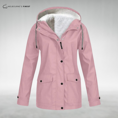 Pure Weather-ready jacket for women | Bria