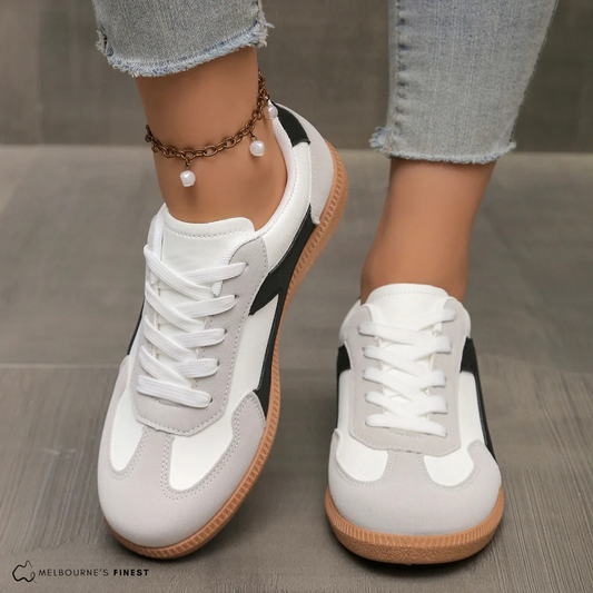 Artisan Lightweight supportive shoes for women | Celine