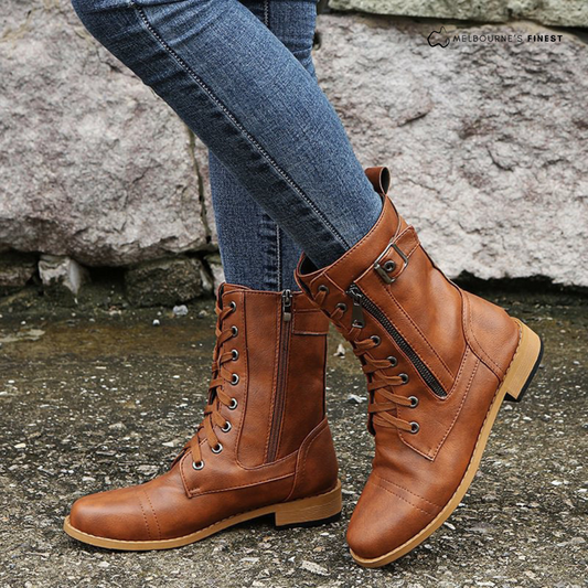 Magnificent Supportive everyday boots for women | Jovie