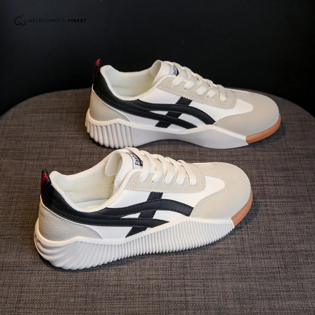 Iconic Supportive everyday shoes for women | Liora