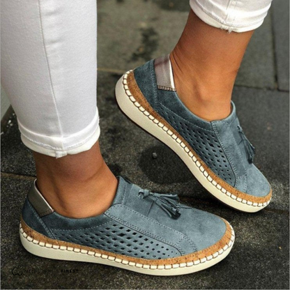 Daring Orthopedic slip-on shoes for women | Kendall