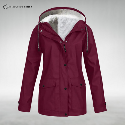 Pure Weather-ready jacket for women | Bria