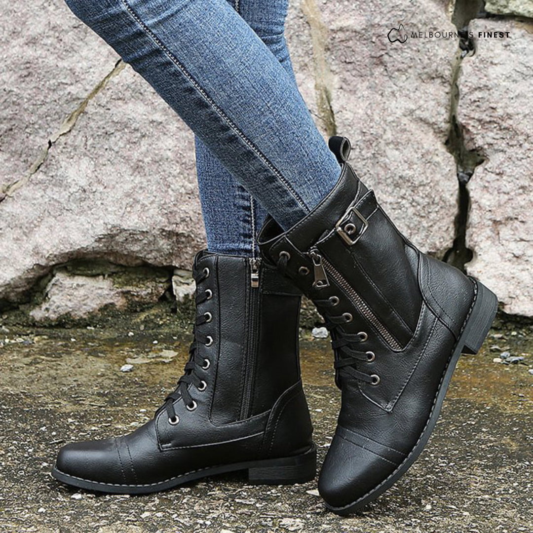 Magnificent Supportive everyday boots for women | Jovie