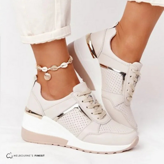 Timeless Supportive everyday shoes for women | Selah