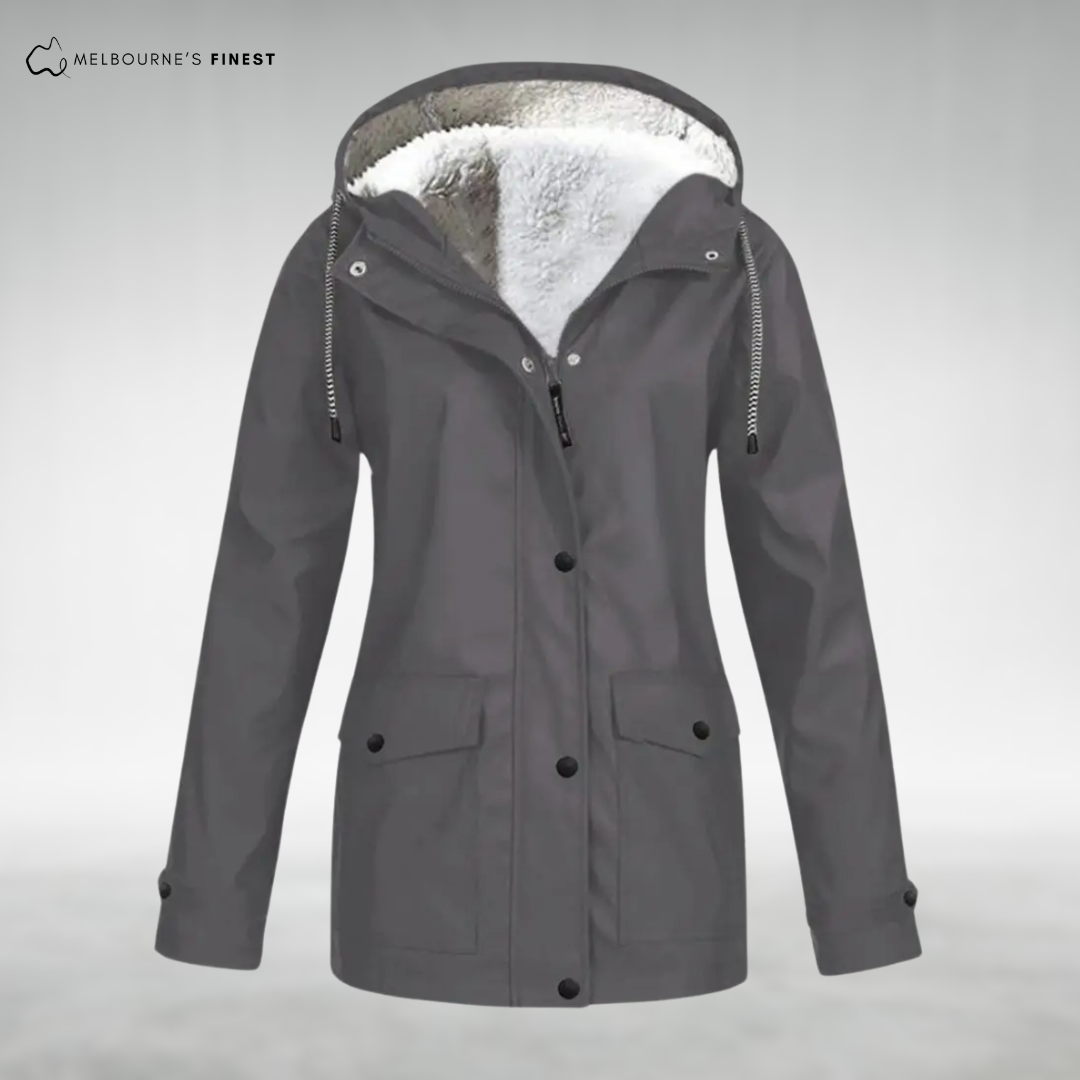 Pure Weather-ready jacket for women | Bria