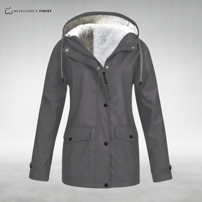 Pure Weather-ready jacket for women | Bria