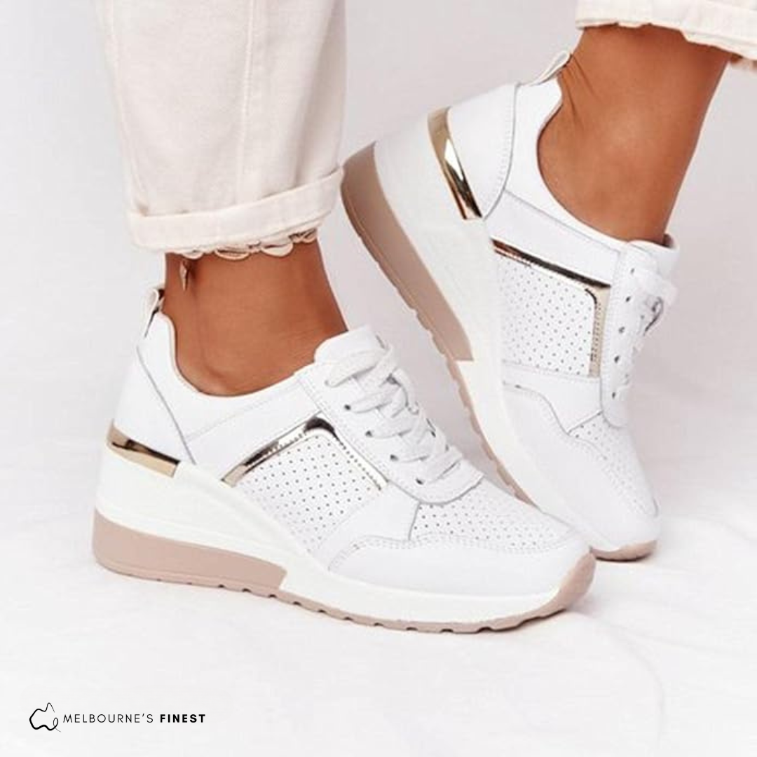 Timeless Supportive everyday shoes for women | Selah