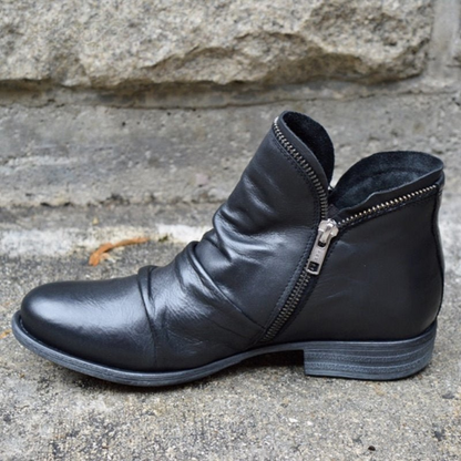 Whimsical Everyday ankle boots for women | Glinda