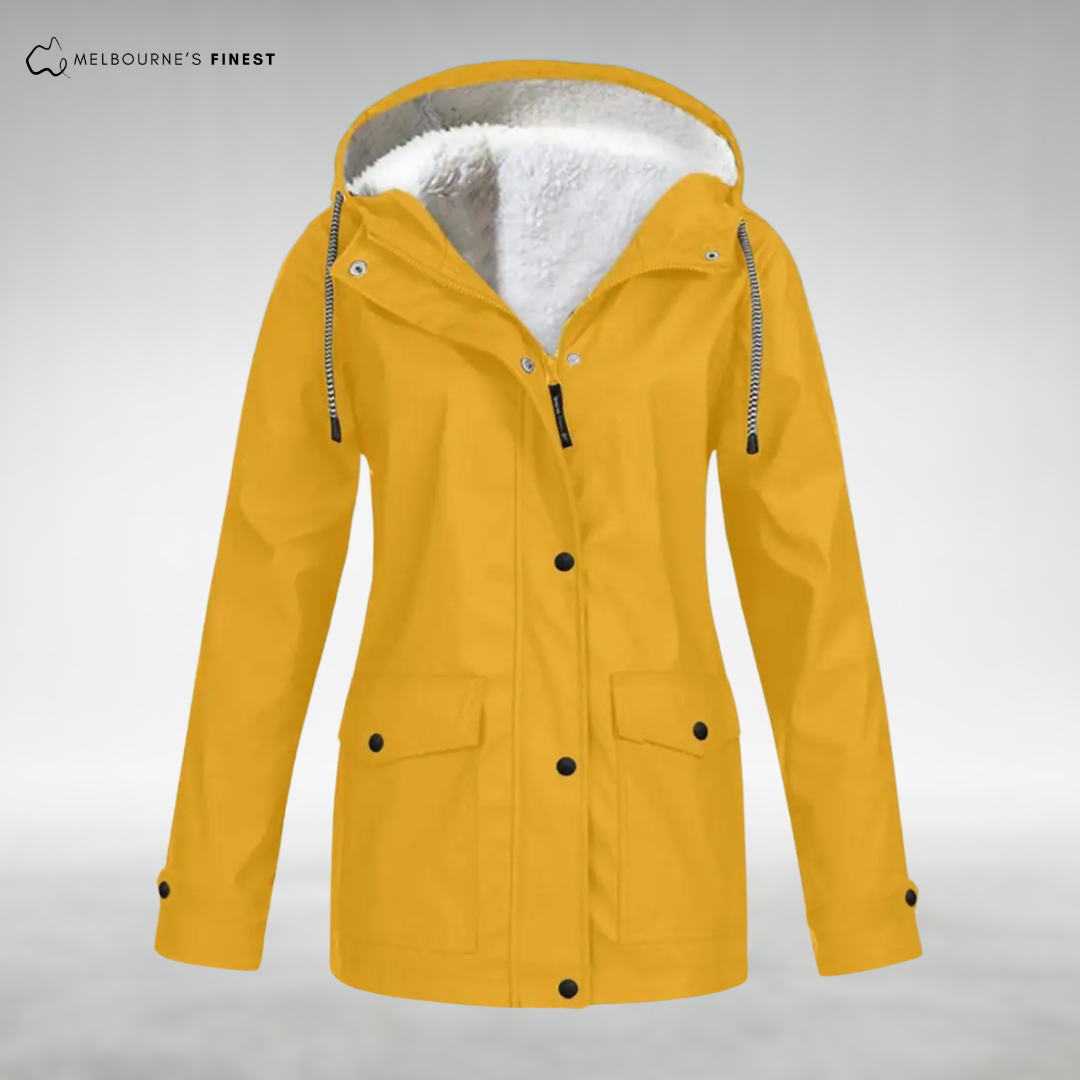 Pure Weather-ready jacket for women | Bria