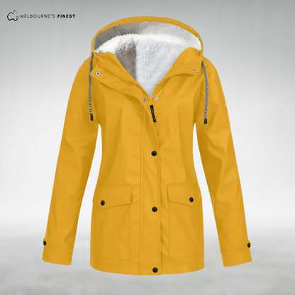 Pure Weather-ready jacket for women | Bria