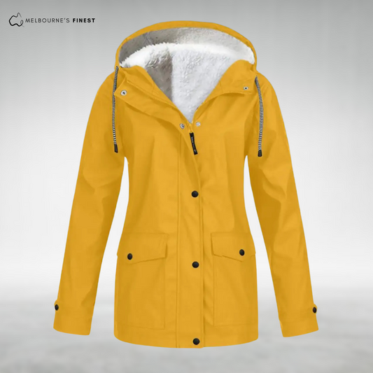 Pure Weather-ready jacket for women | Bria