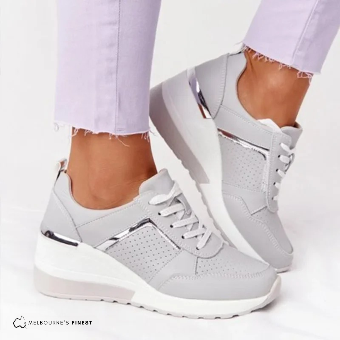 Timeless Supportive everyday shoes for women | Selah