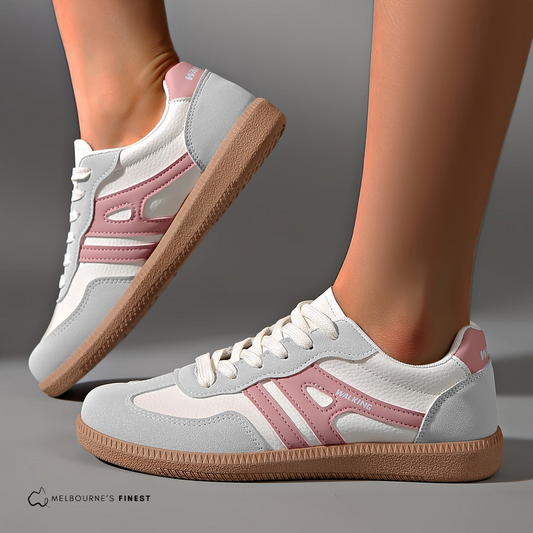 Elegant Supportive everyday shoes for women | Harlow