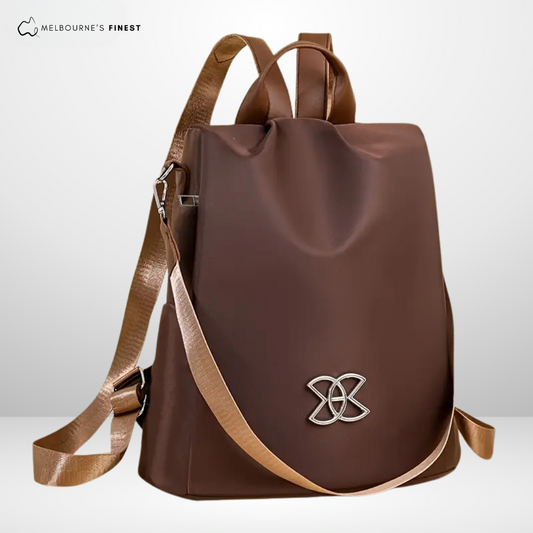Refined Everyday anti-theft bag for women | Lucian