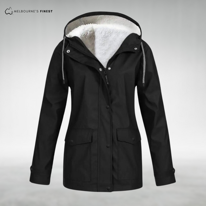 Pure Weather-ready jacket for women | Bria
