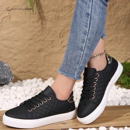 Pristine Supportive everyday shoes for women | Celine