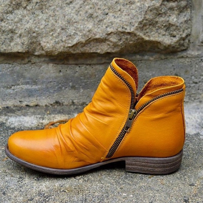 Whimsical Everyday ankle boots for women | Glinda