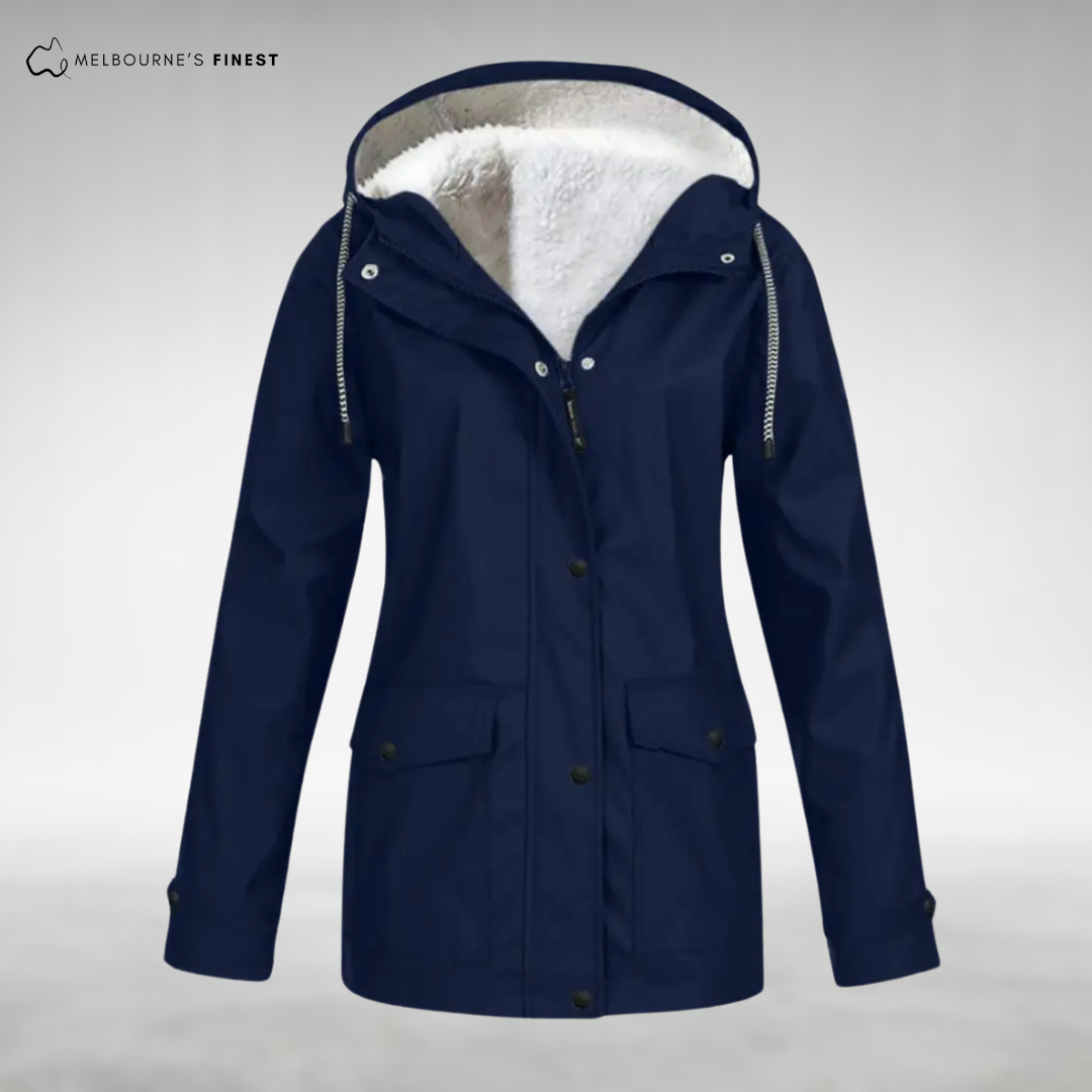 Pure Weather-ready jacket for women | Bria