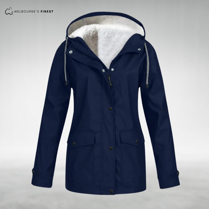Pure Weather-ready jacket for women | Bria