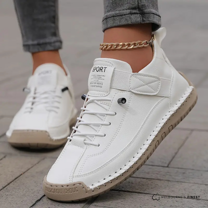 Eternal Supportive everyday sneakers for women | Elara