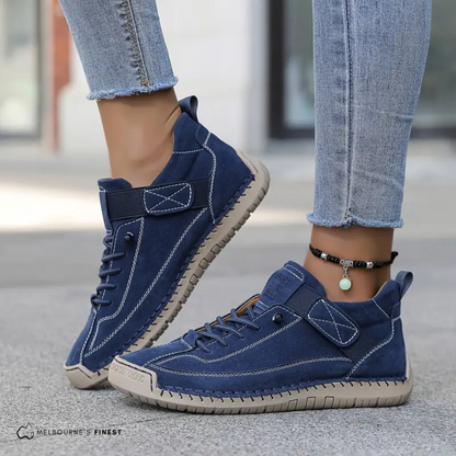 Eternal Supportive everyday sneakers for women | Elara