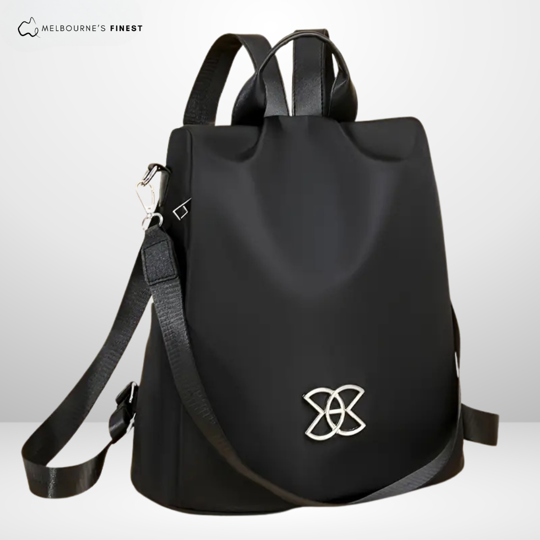 Refined Everyday anti-theft bag for women | Lucian