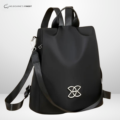 Refined Everyday anti-theft bag for women | Lucian