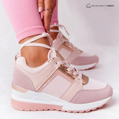 Timeless Supportive everyday shoes for women | Selah