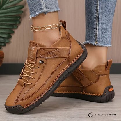 Eternal Supportive everyday sneakers for women | Elara