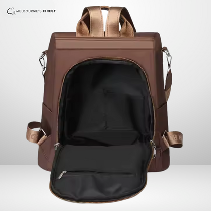 Refined Everyday anti-theft bag for women | Lucian