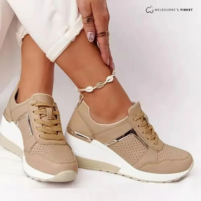 Timeless Supportive everyday shoes for women | Selah