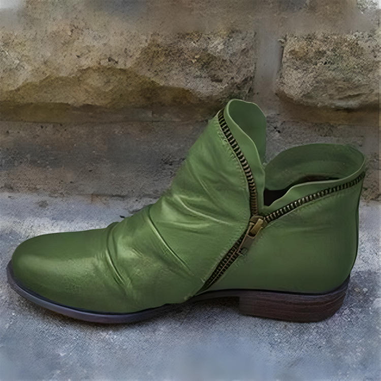Whimsical Everyday ankle boots for women | Glinda