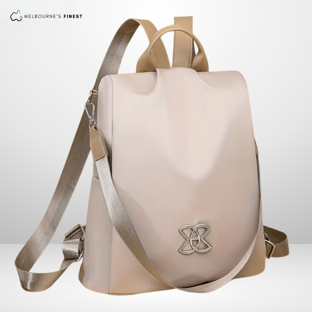 Refined Everyday anti-theft bag for women | Lucian