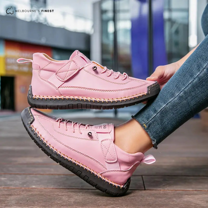 Eternal Supportive everyday sneakers for women | Elara