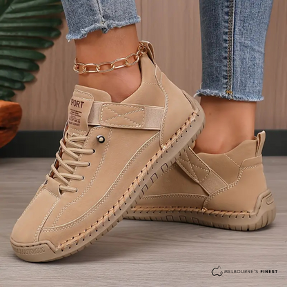 Eternal Supportive everyday sneakers for women | Elara