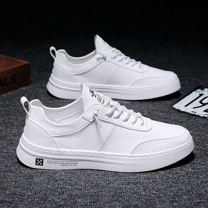 Suede Breathable casual sneakers for everyday wear for men | Nolan