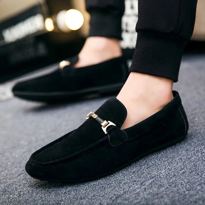 Cloudy Formal loafers with refined silhouette for men | Rio
