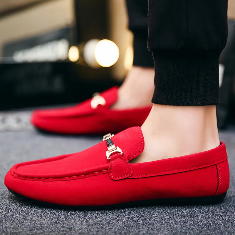 Cloudy Formal loafers with refined silhouette for men | Rio