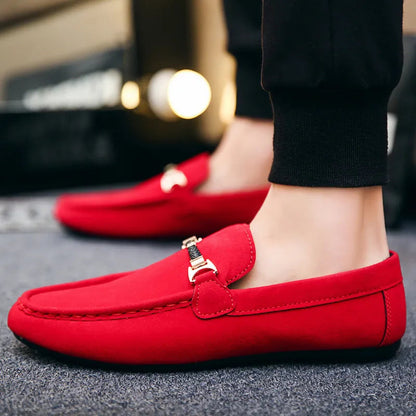 Cloudy Formal loafers with refined silhouette for men | Rio
