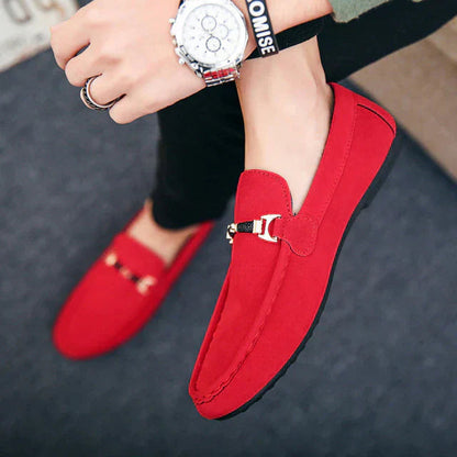 Cloudy Formal loafers with refined silhouette for men | Rio