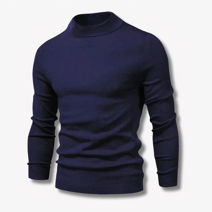 Daisy Autumn turtleneck sweater for men | Eros