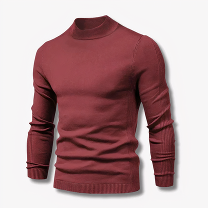 Twilight Turtleneck sweater for autumn | Eros for men