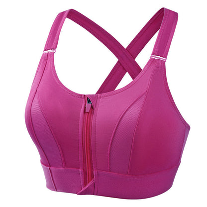 Versatile High-support sports bra for women | Aeris