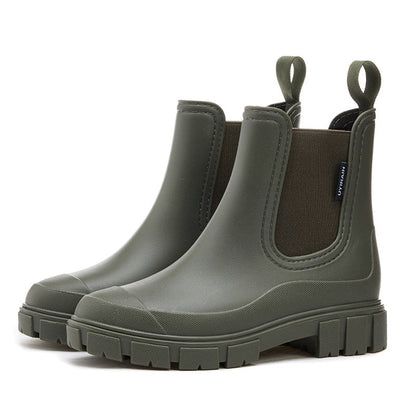 Manor Classic Non Slip Ankle Boots For Women | Aira