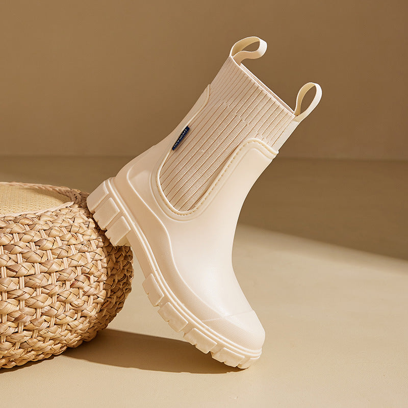 Harbour Non Slip Ankle Boots For Women | Harper
