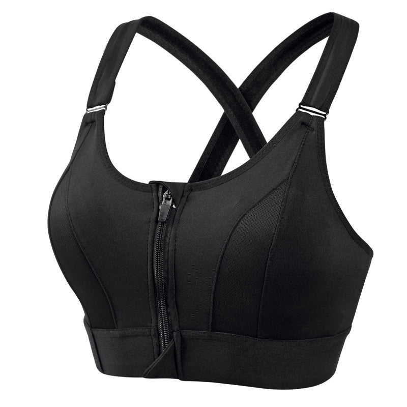 Versatile High-support sports bra for women | Aeris