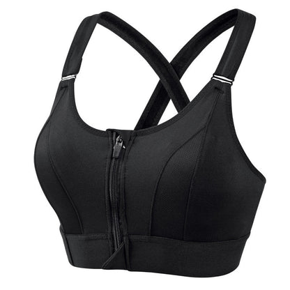 Versatile High-support sports bra for women | Aeris
