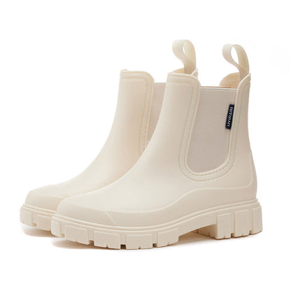 Manor Classic Non Slip Ankle Boots For Women | Aira