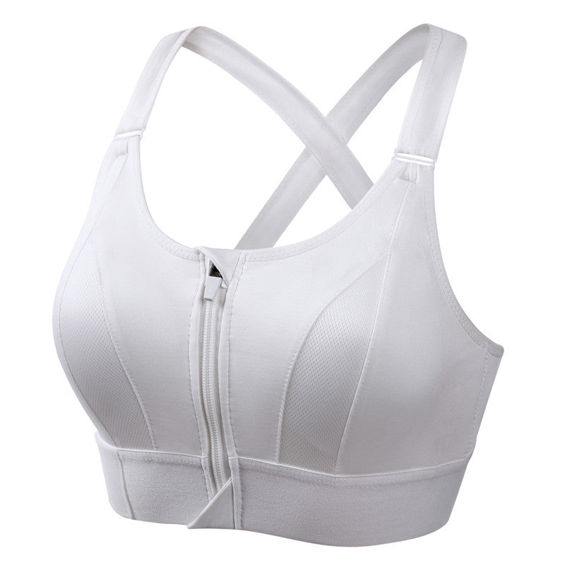 Versatile High-support sports bra for women | Aeris